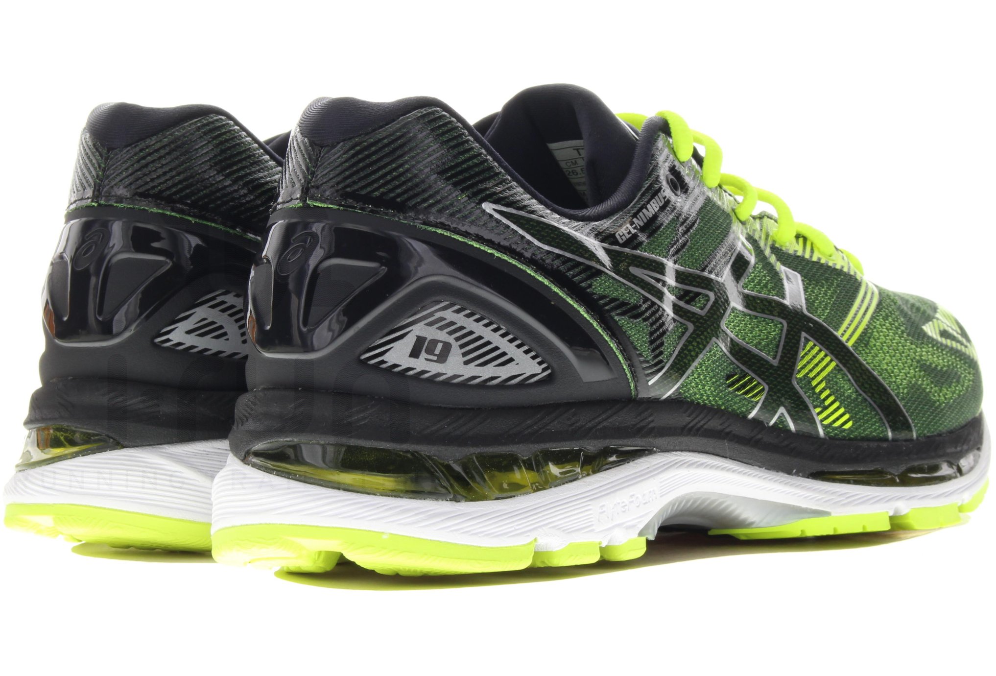 Asics Gel Nimbus 19 M 