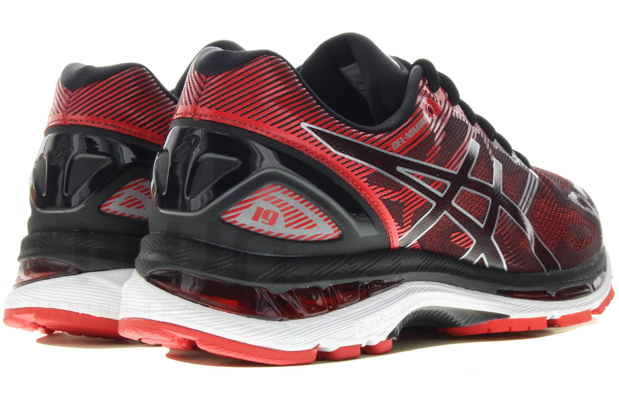 Asics Gel Nimbus 19