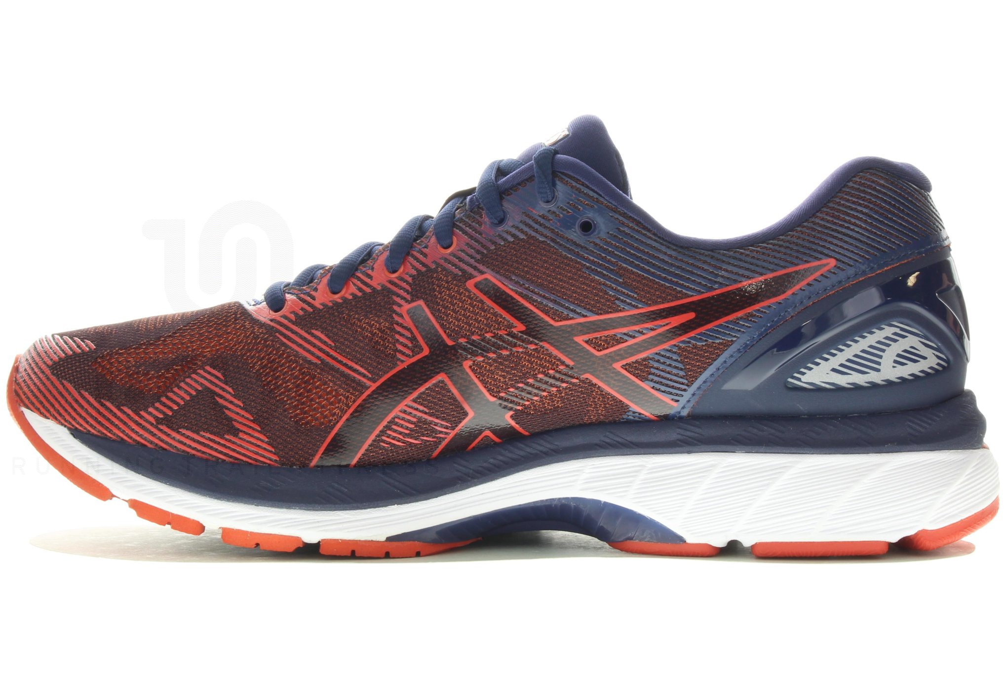 Asics Gel Nimbus 19