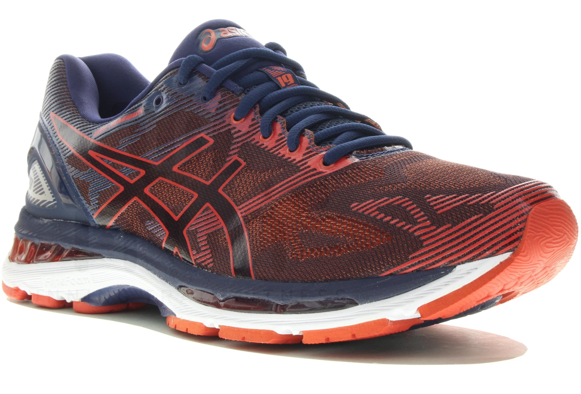 Asics Gel Nimbus 19