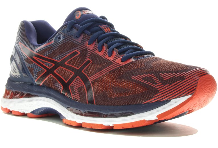 Asics Gel Nimbus 19