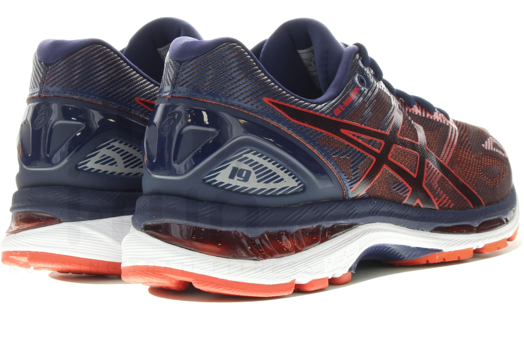 Asics Gel Nimbus 19