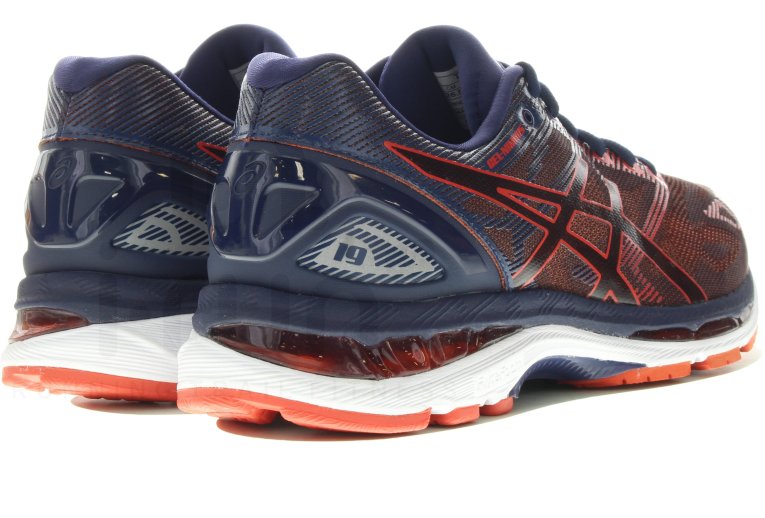 Asics Gel Nimbus 19