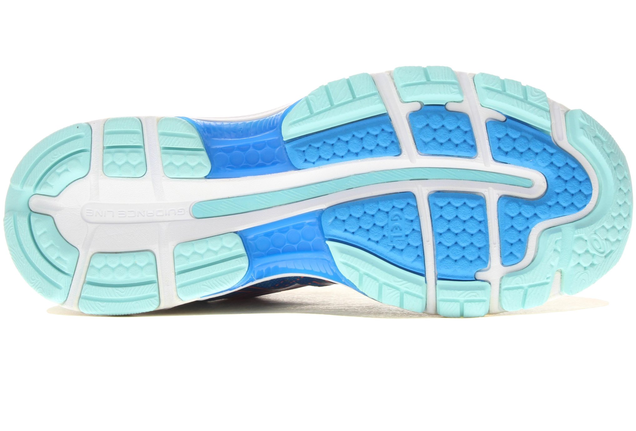 Asics Gel-Nimbus 19