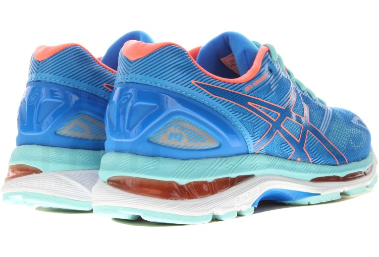 Asics Gel-Nimbus 19