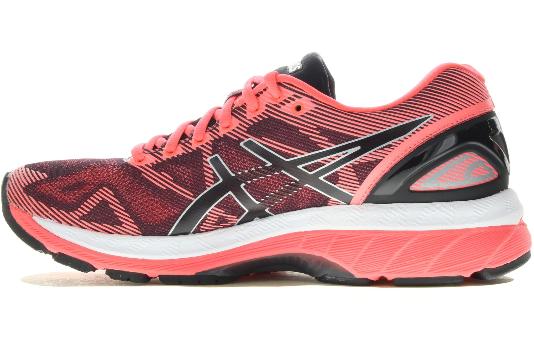 Asics Gel-Nimbus 19
