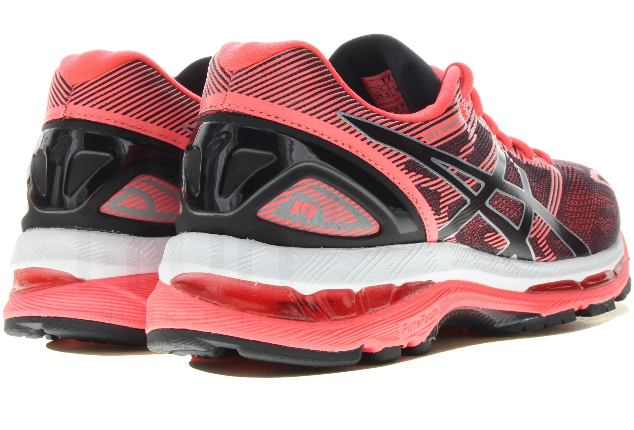 Asics Gel-Nimbus 19