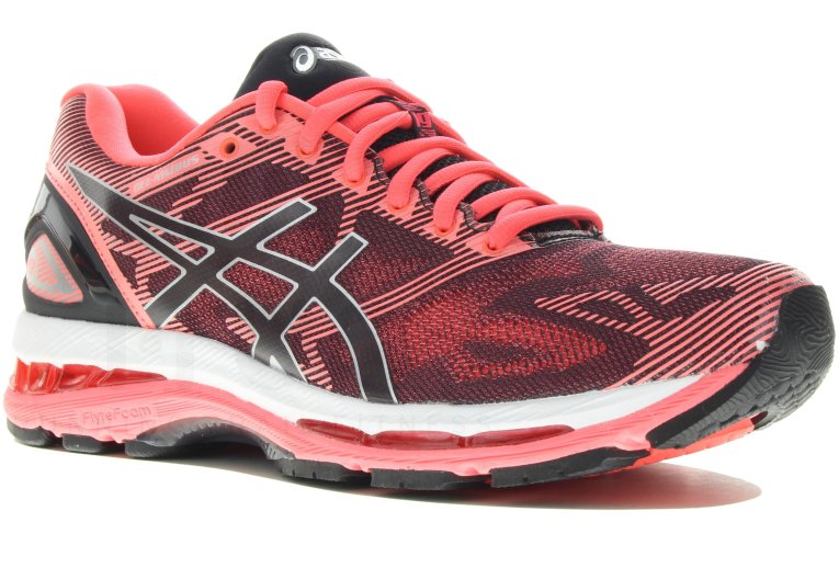 Asics Gel-Nimbus 19