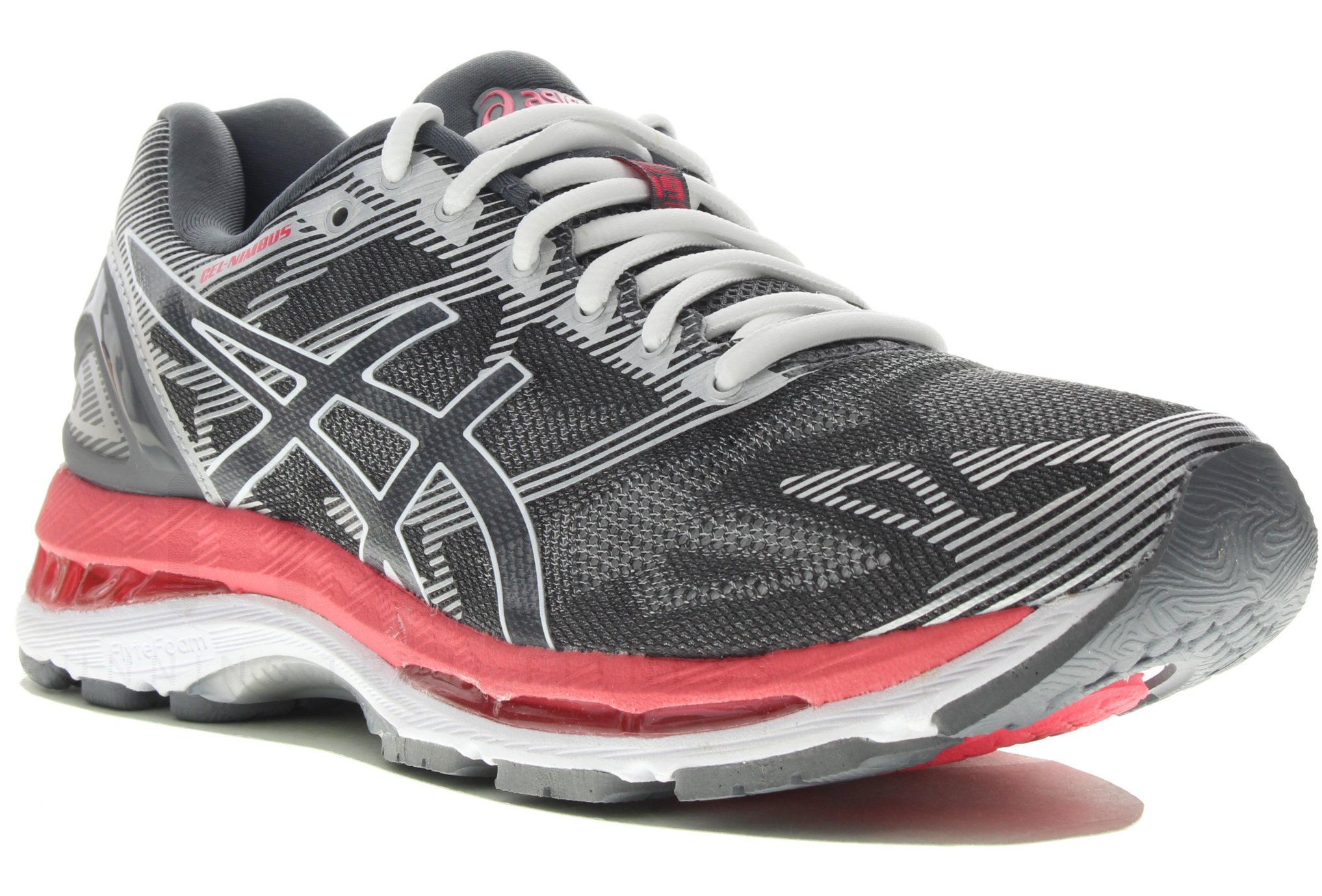 Asics Gel-Nimbus 19