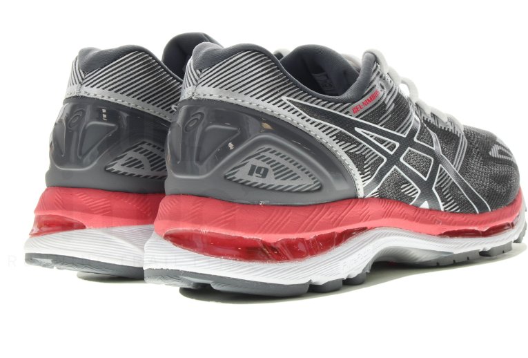 Asics Gel-Nimbus 19