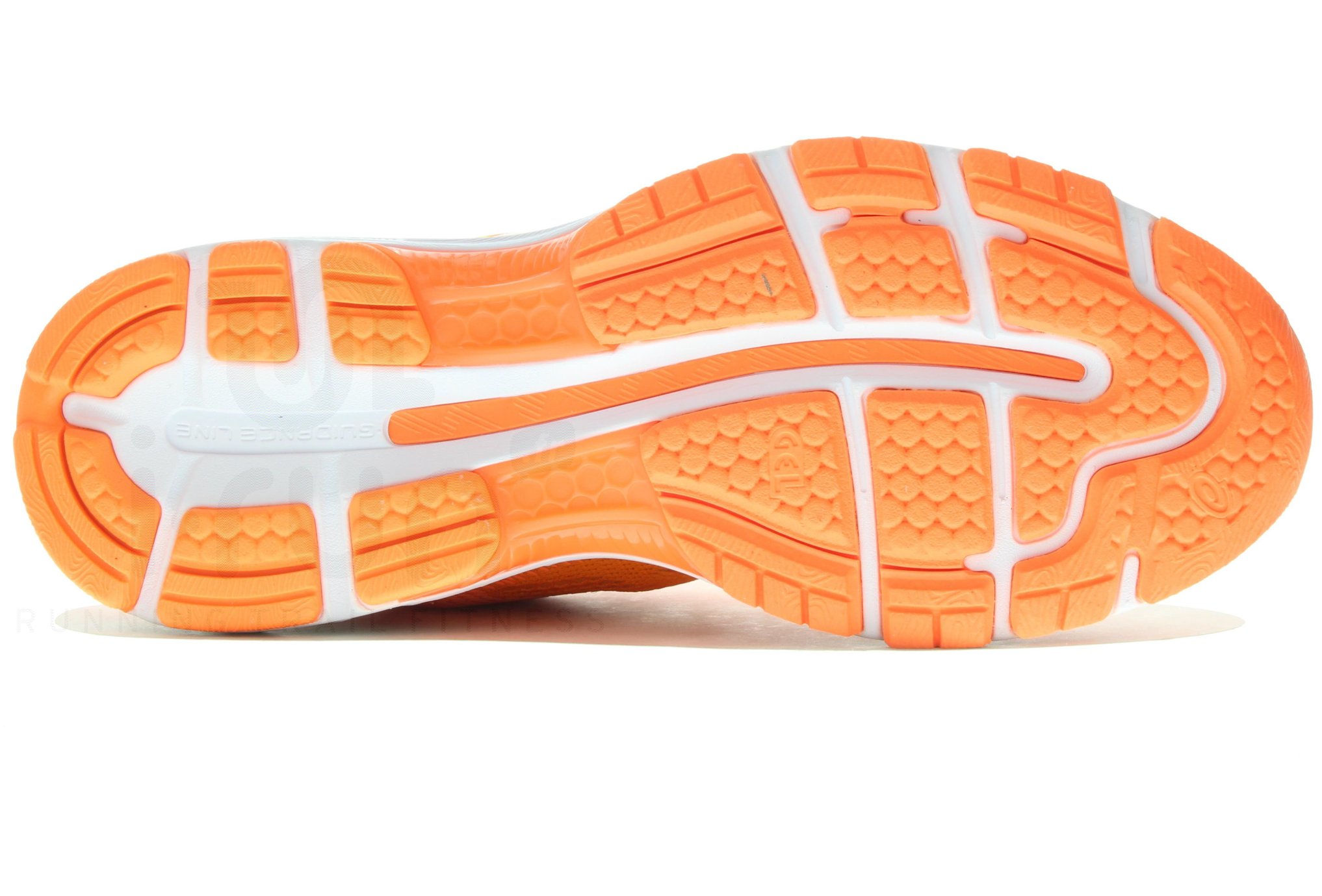Asics Gel-Nimbus 20 Barcelona