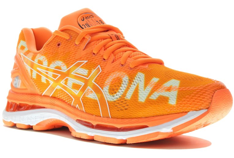 Asics Gel-Nimbus 20 Barcelona