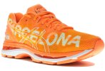 Asics Gel-Nimbus 20 Barcelona