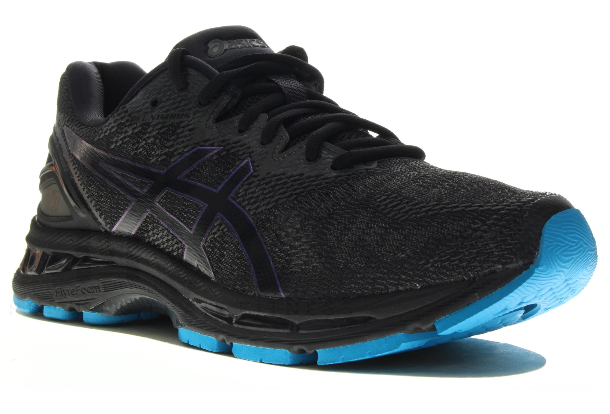 Asics Gel-Nimbus 20 Expert