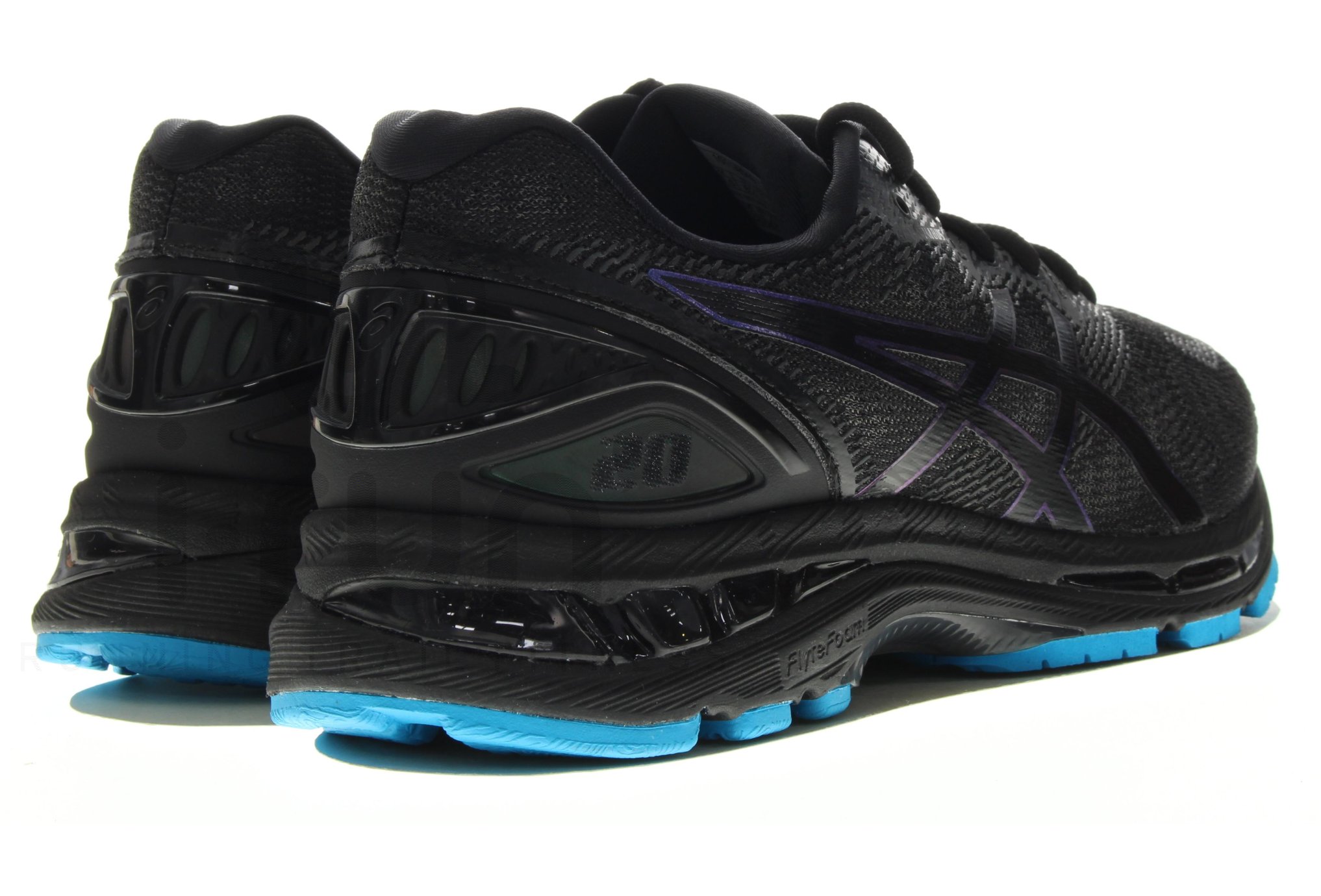 Asics Gel-Nimbus 20 Expert