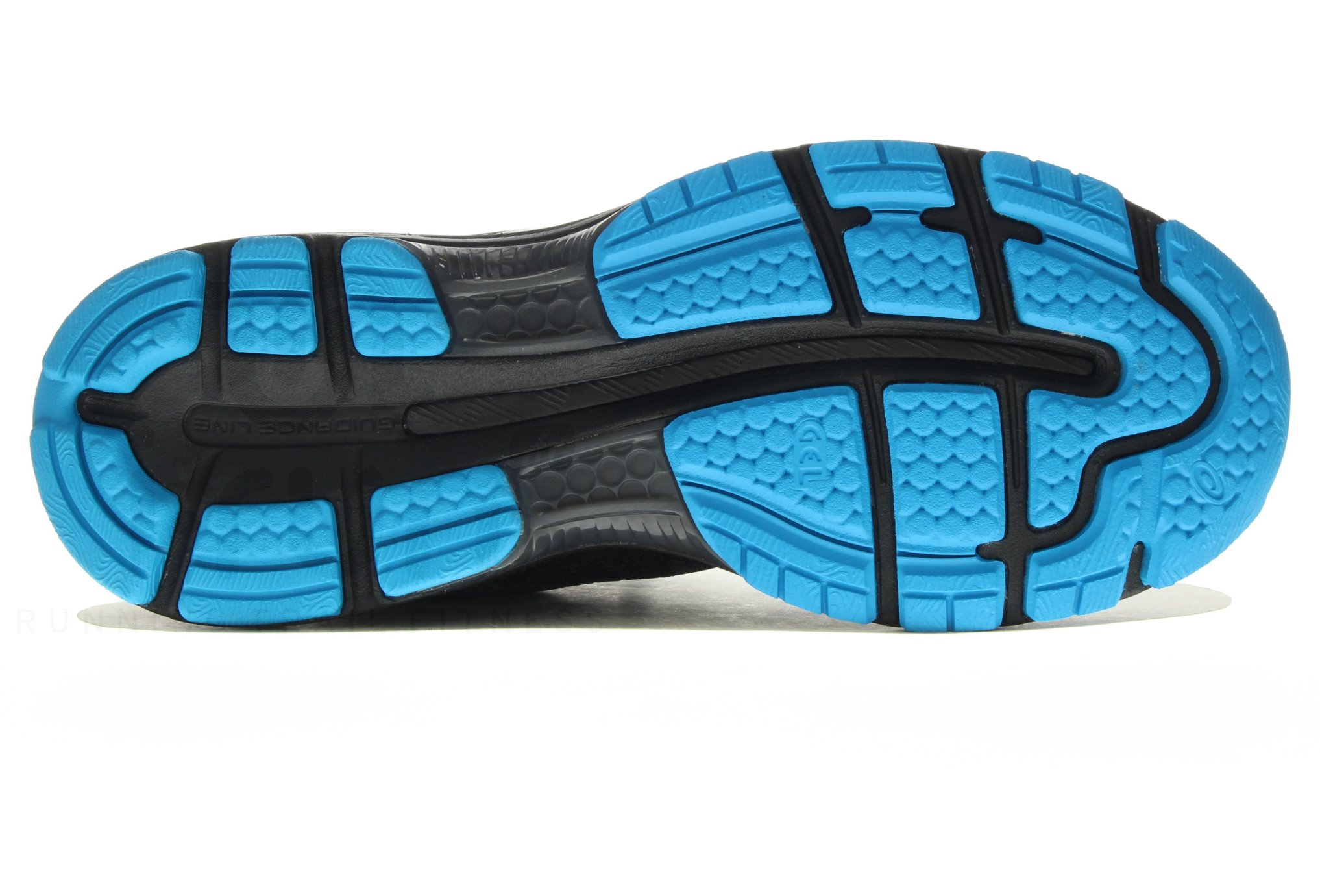 Asics Gel-Nimbus 20 Expert