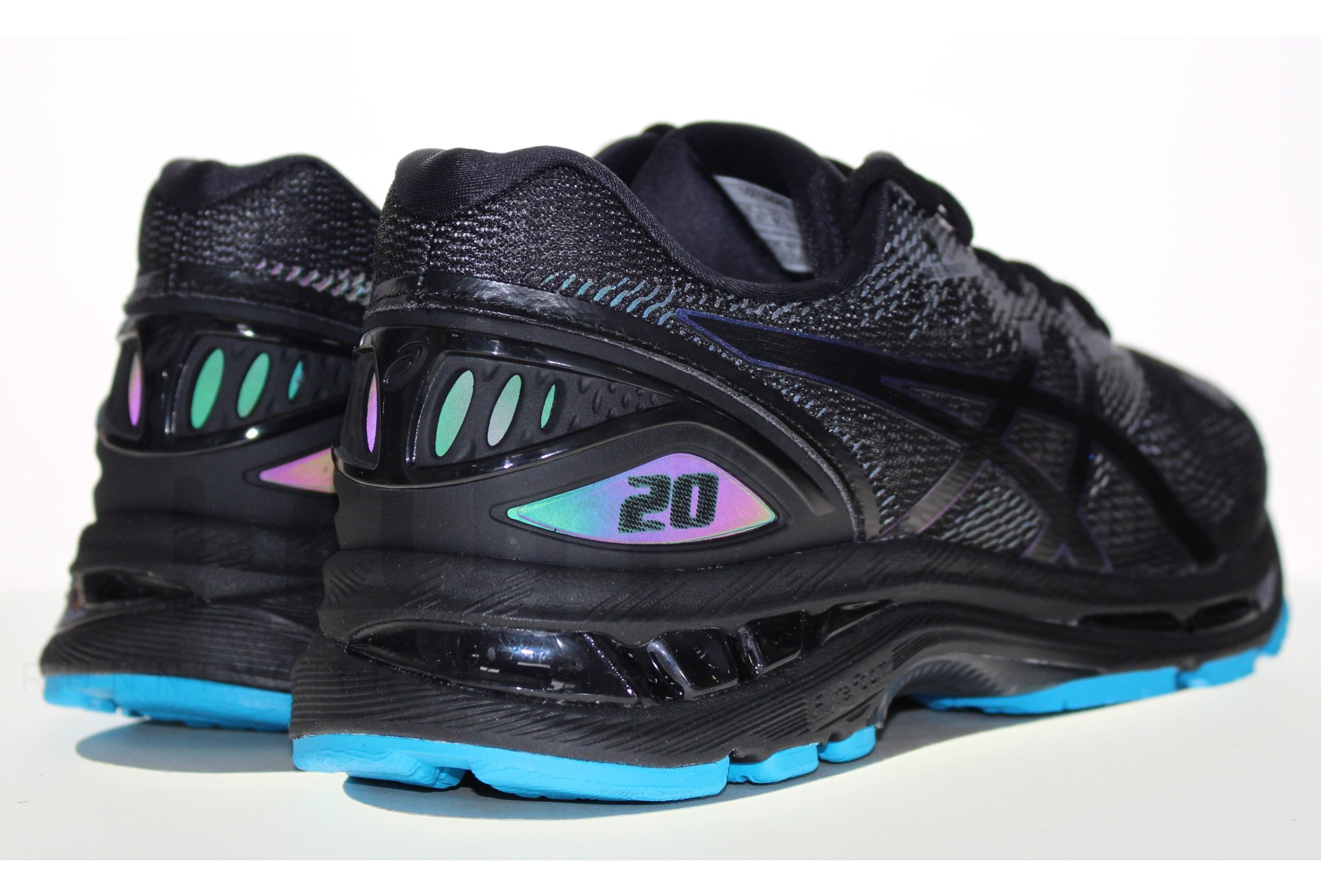 Asics Gel-Nimbus 20 Expert