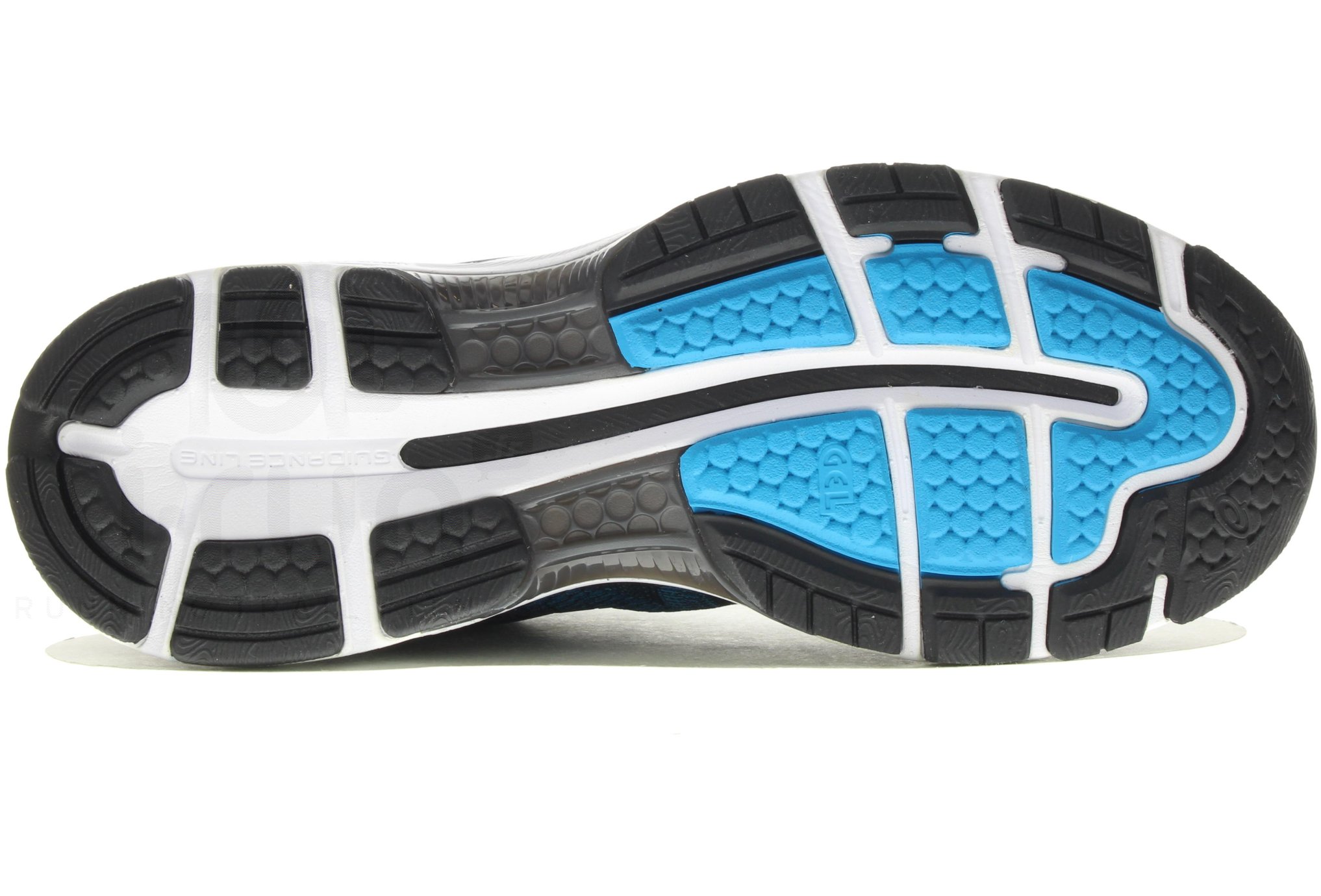 Asics Gel-Nimbus 20 M 