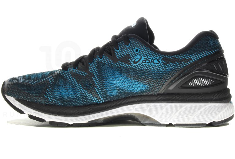 Asics Gel-Nimbus 20