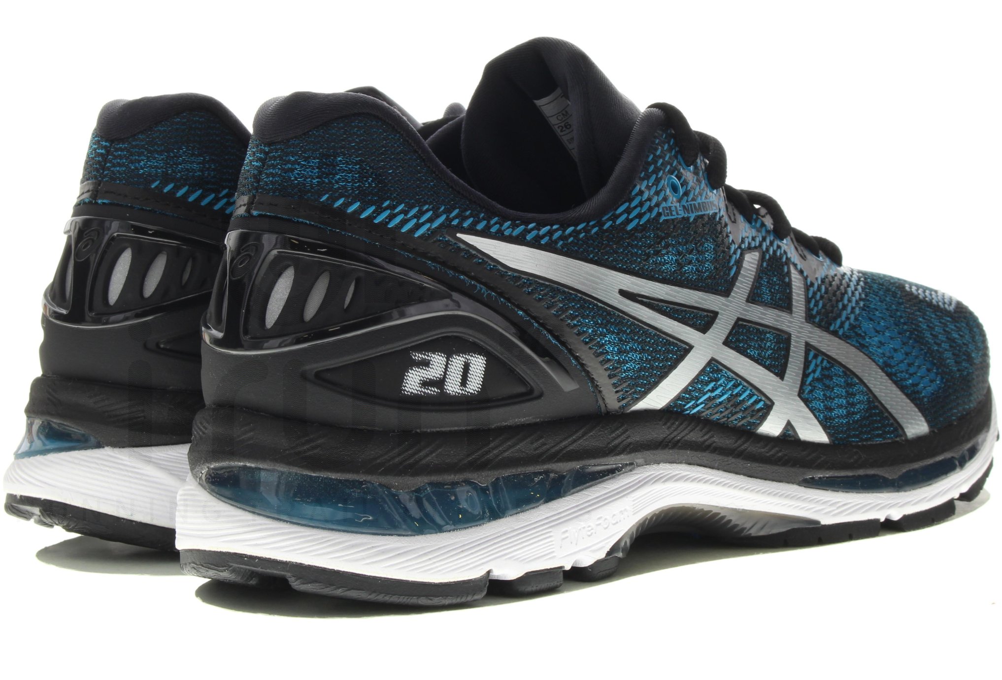 Asics Gel-Nimbus 20 M 