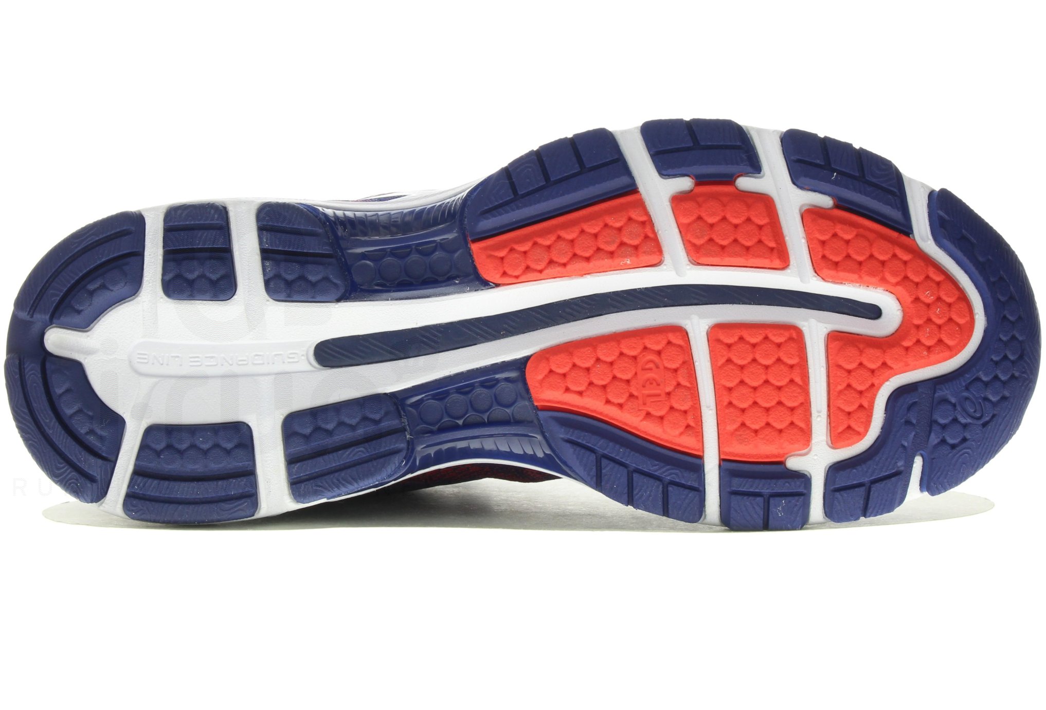 Asics Gel-Nimbus 20 M 