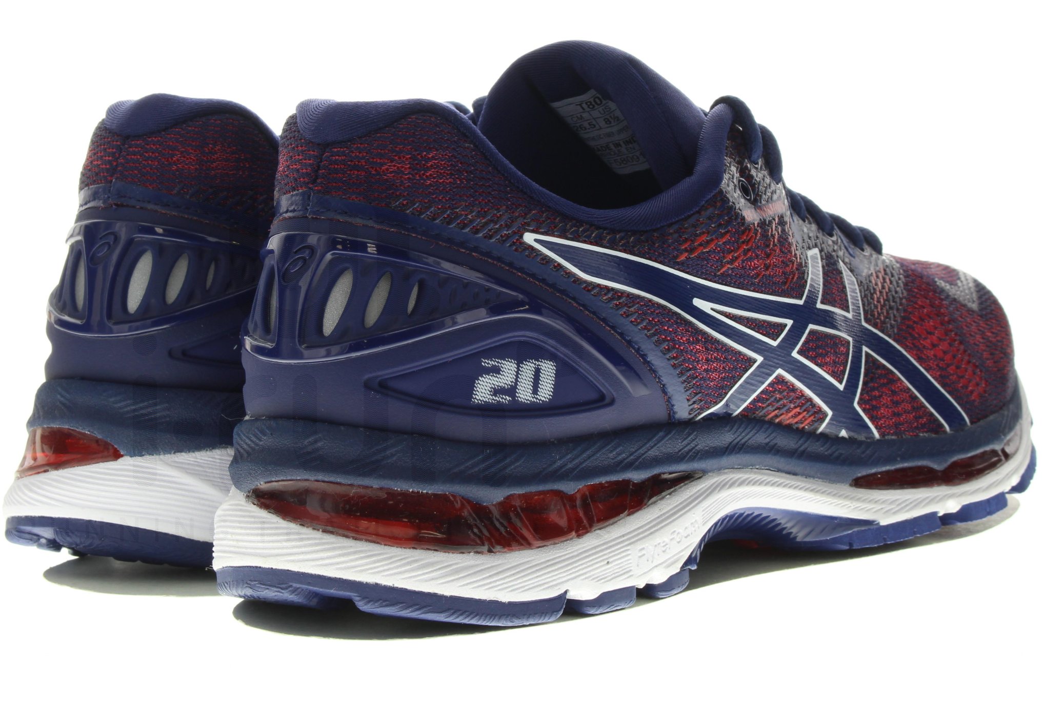 Asics Gel-Nimbus 20 M 