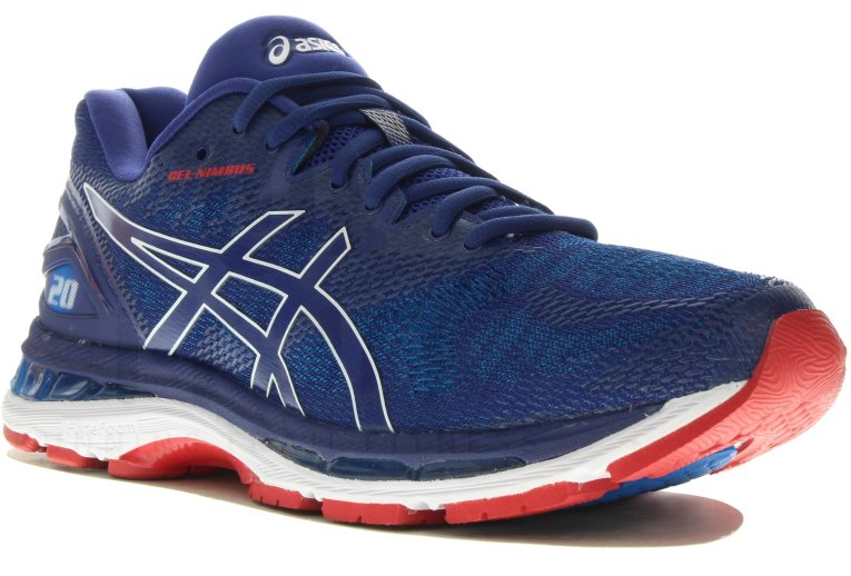 Asics Gel-Nimbus 20 M 