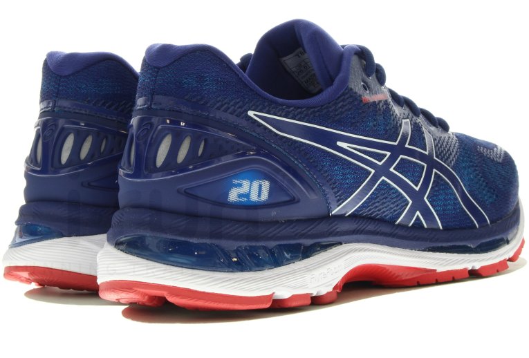 Asics Gel-Nimbus 20 M 