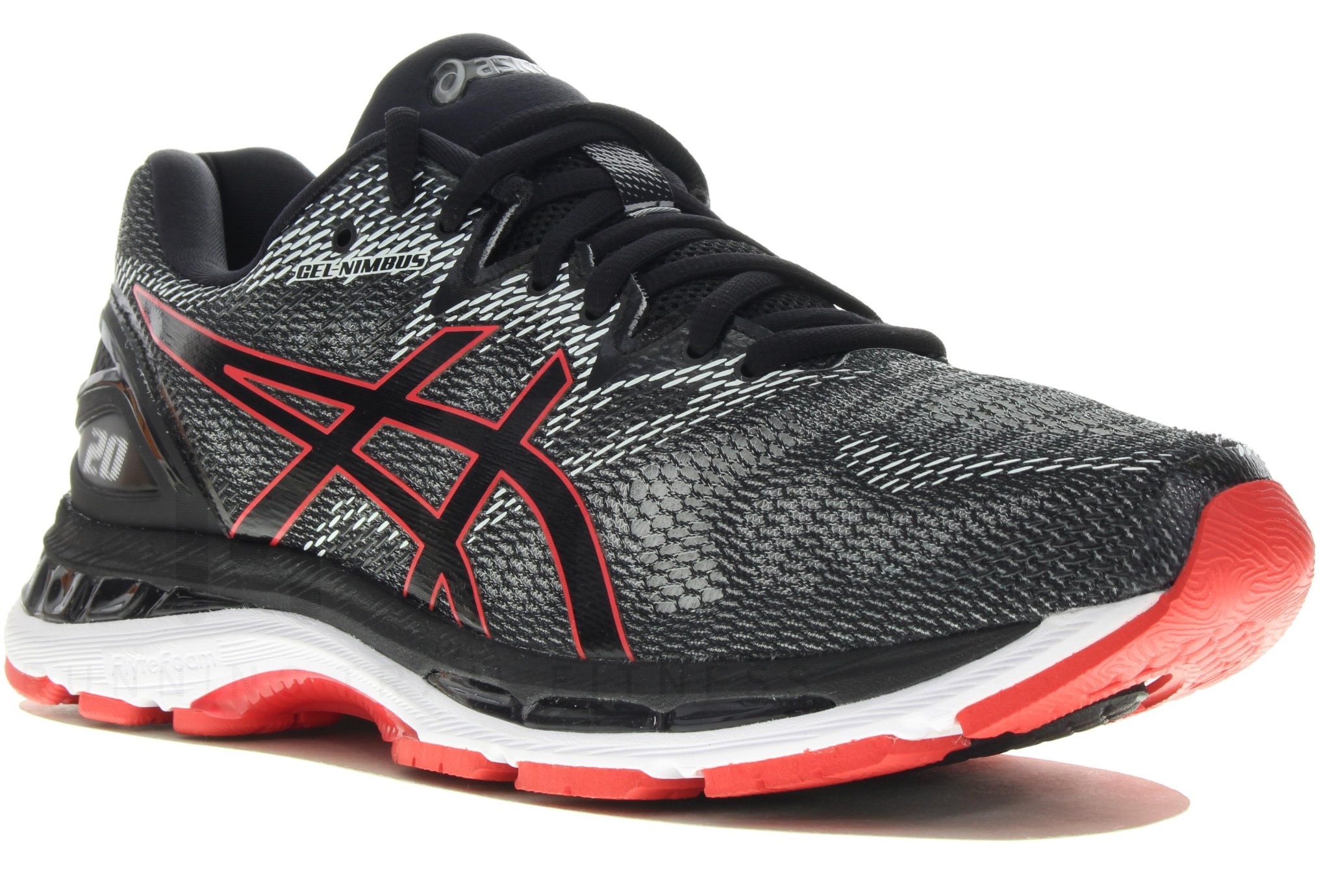 Asics Gel-Nimbus 20