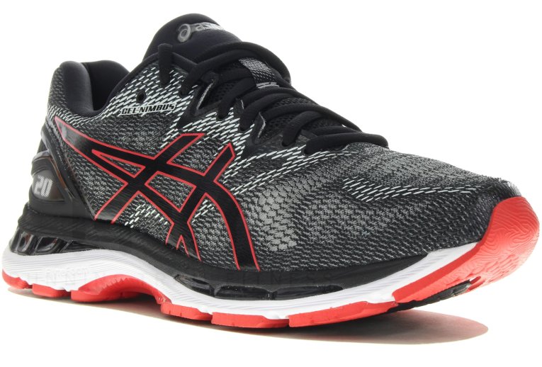 Asics Gel-Nimbus 20