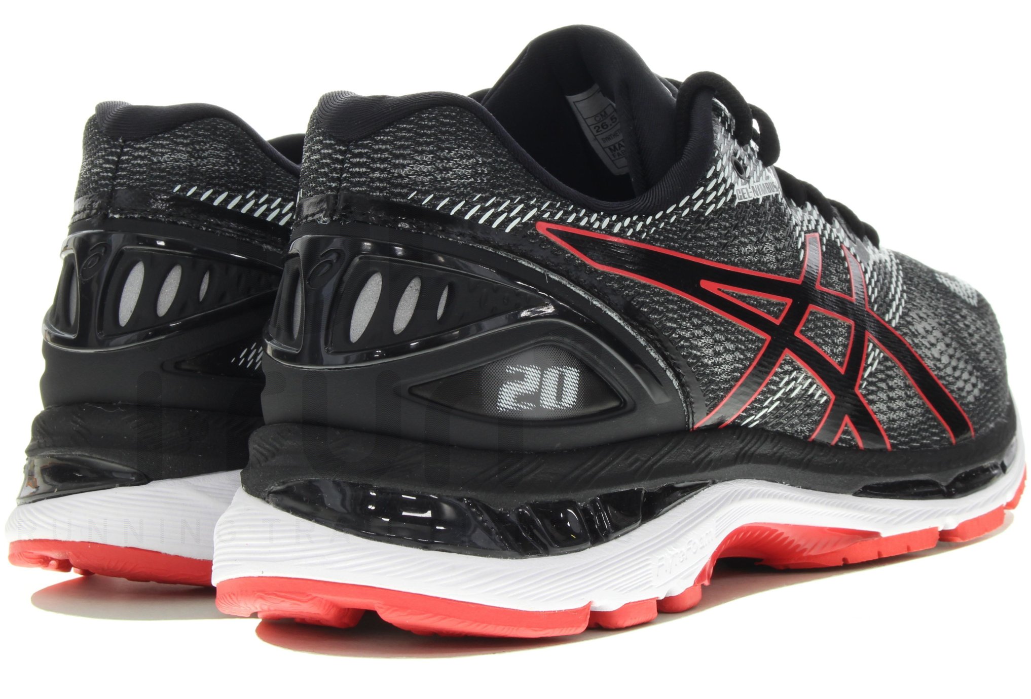 Asics Gel-Nimbus 20