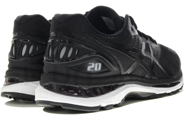 Asics Gel-Nimbus 20