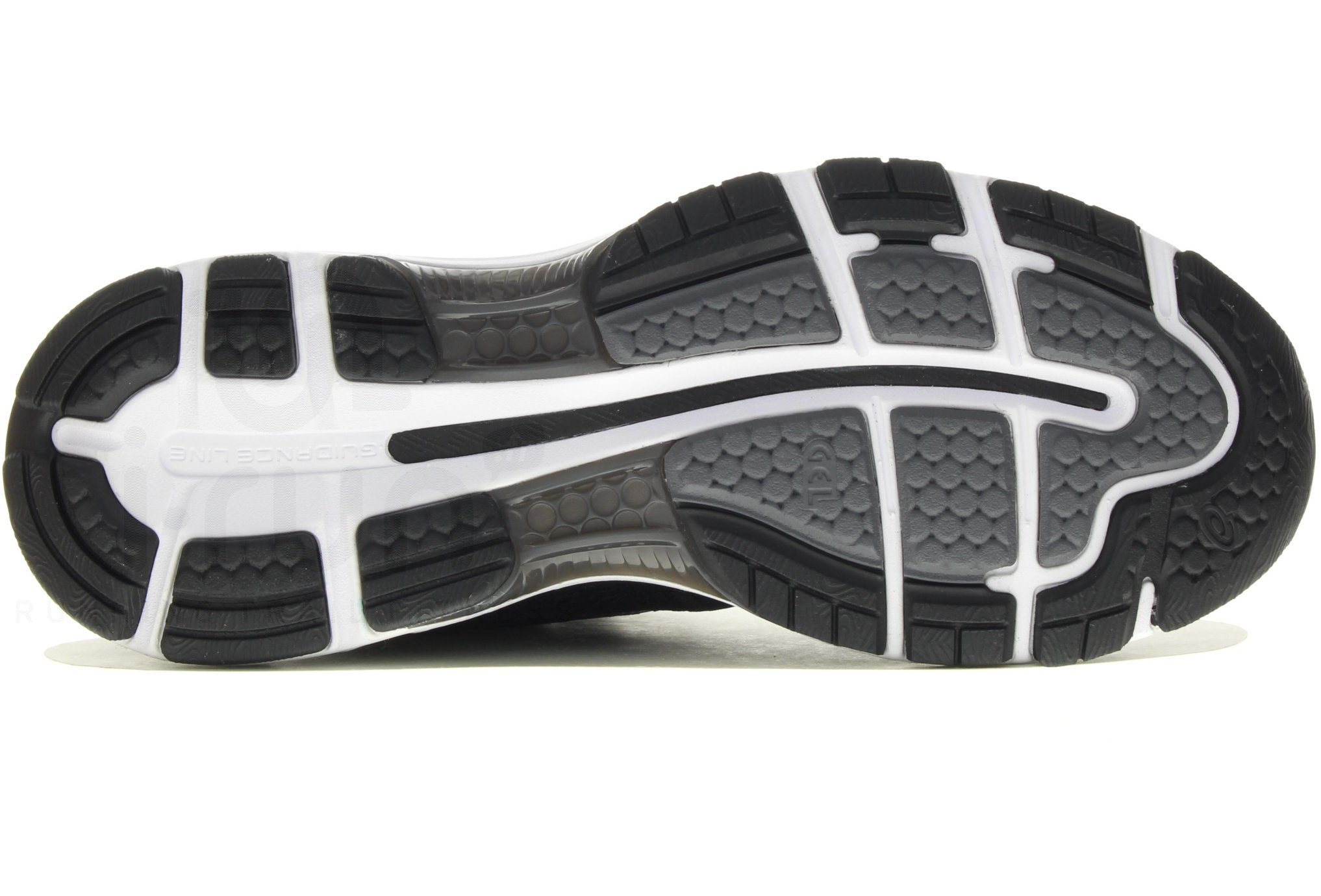 Asics Gel-Nimbus 20