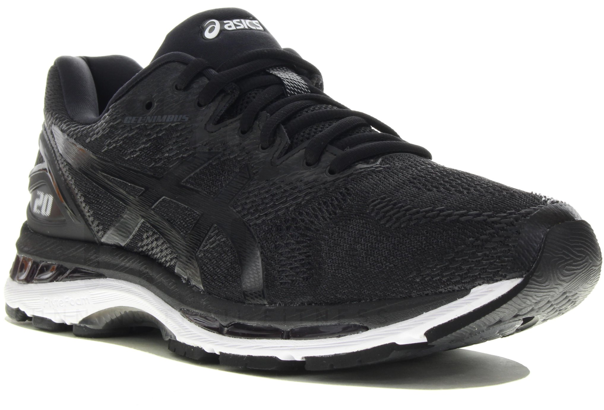 Asics Gel-Nimbus 20