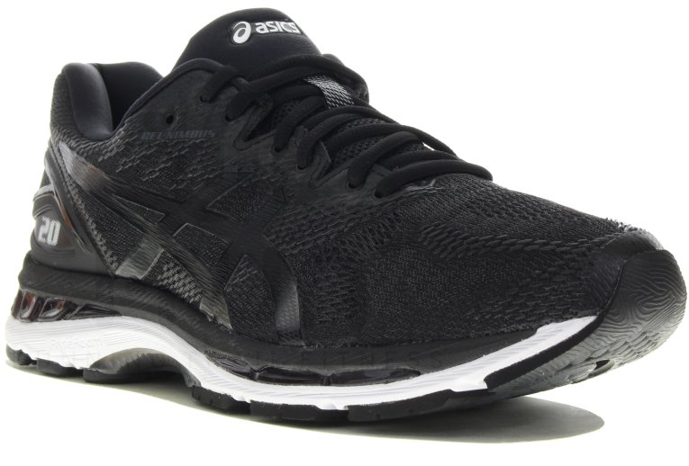 Asics Gel-Nimbus 20