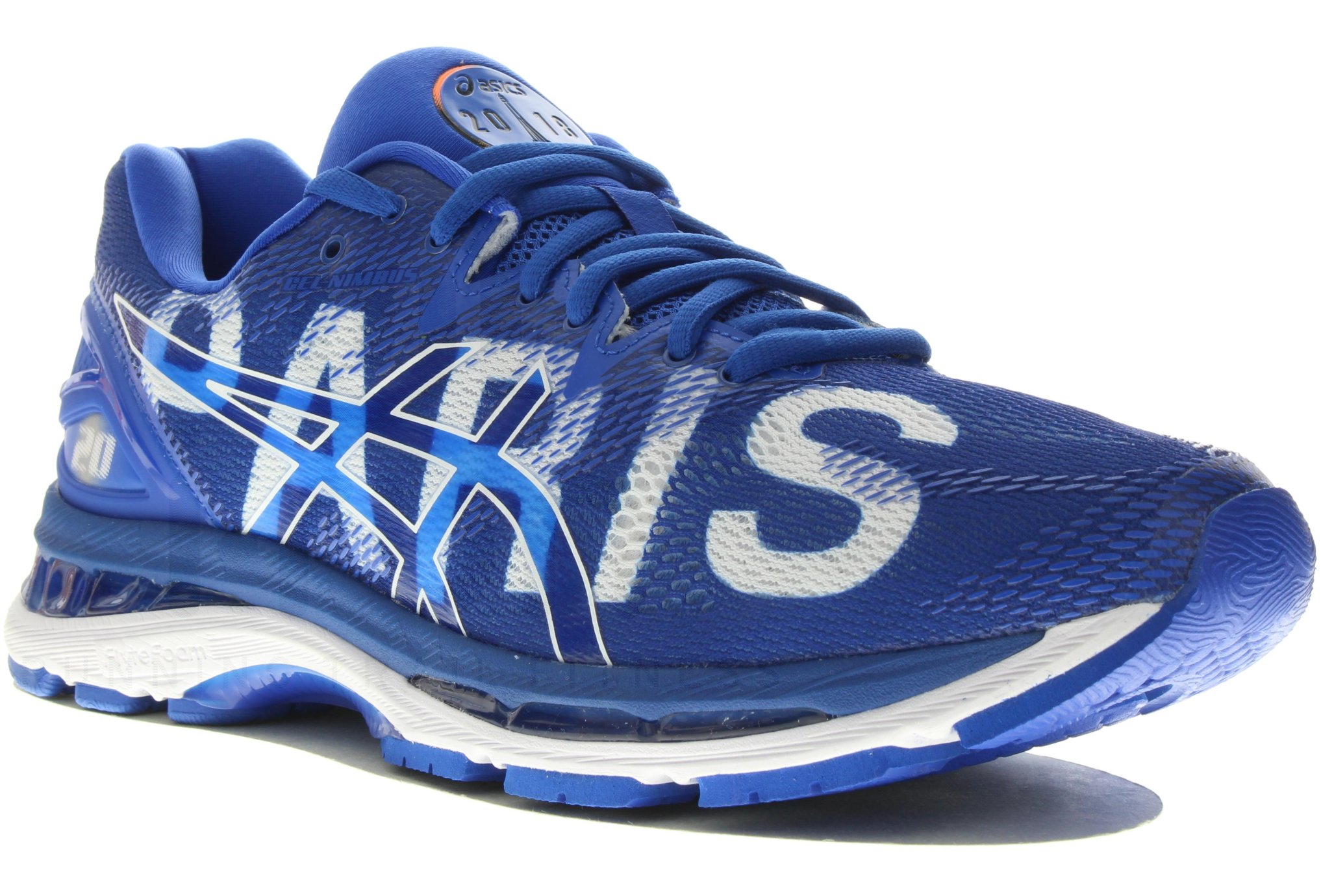 Asics Gel-Nimbus 20 Paris