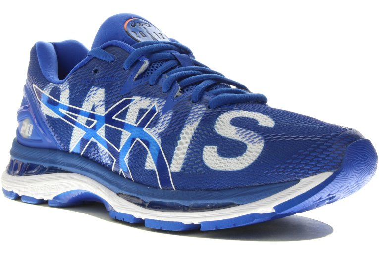 Asics Gel-Nimbus 20 Paris M 