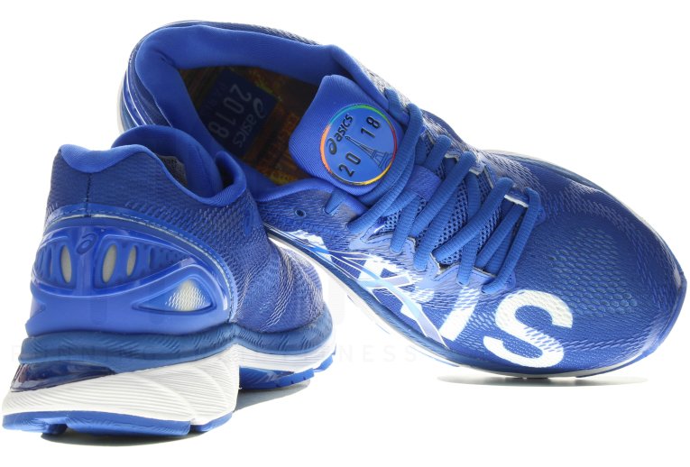 Asics Gel-Nimbus 20 Paris M 