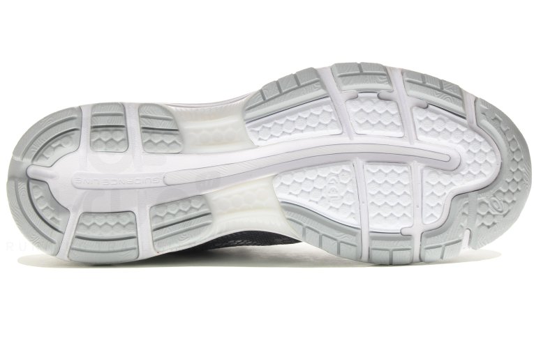 Asics Gel-Nimbus 20 Platinum M 