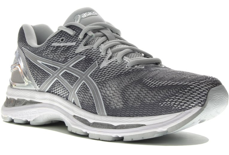 Asics Gel-Nimbus 20 Platinum M 