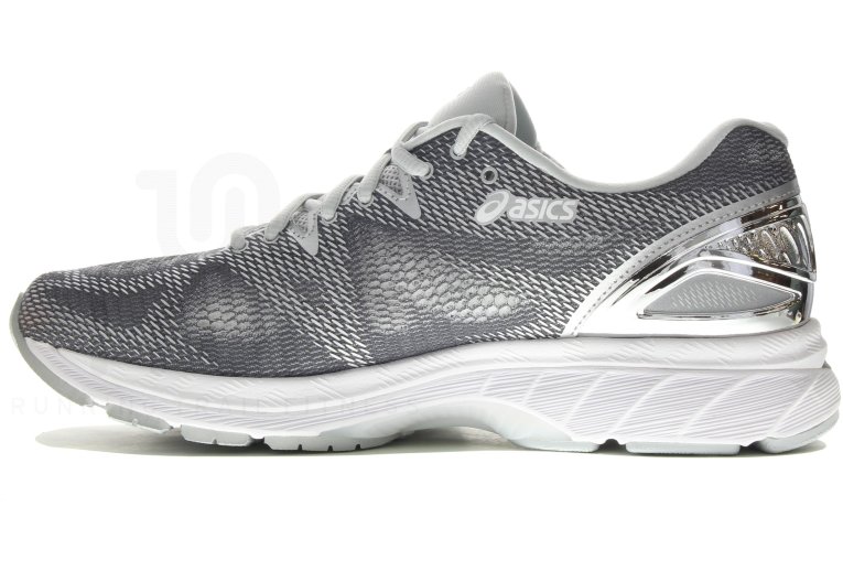 Asics Gel-Nimbus 20 Platinum M 