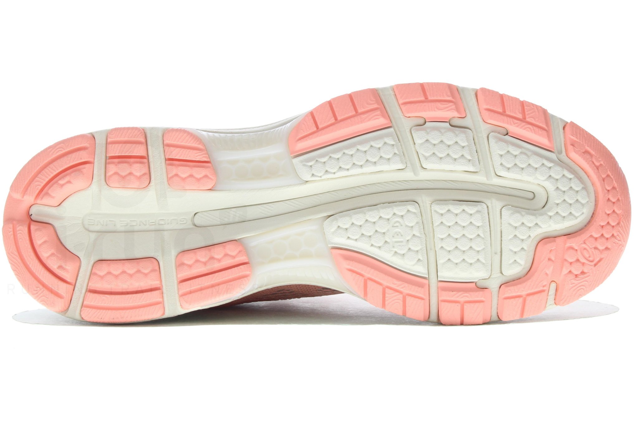 Asics Gel-Nimbus 20 Sakura