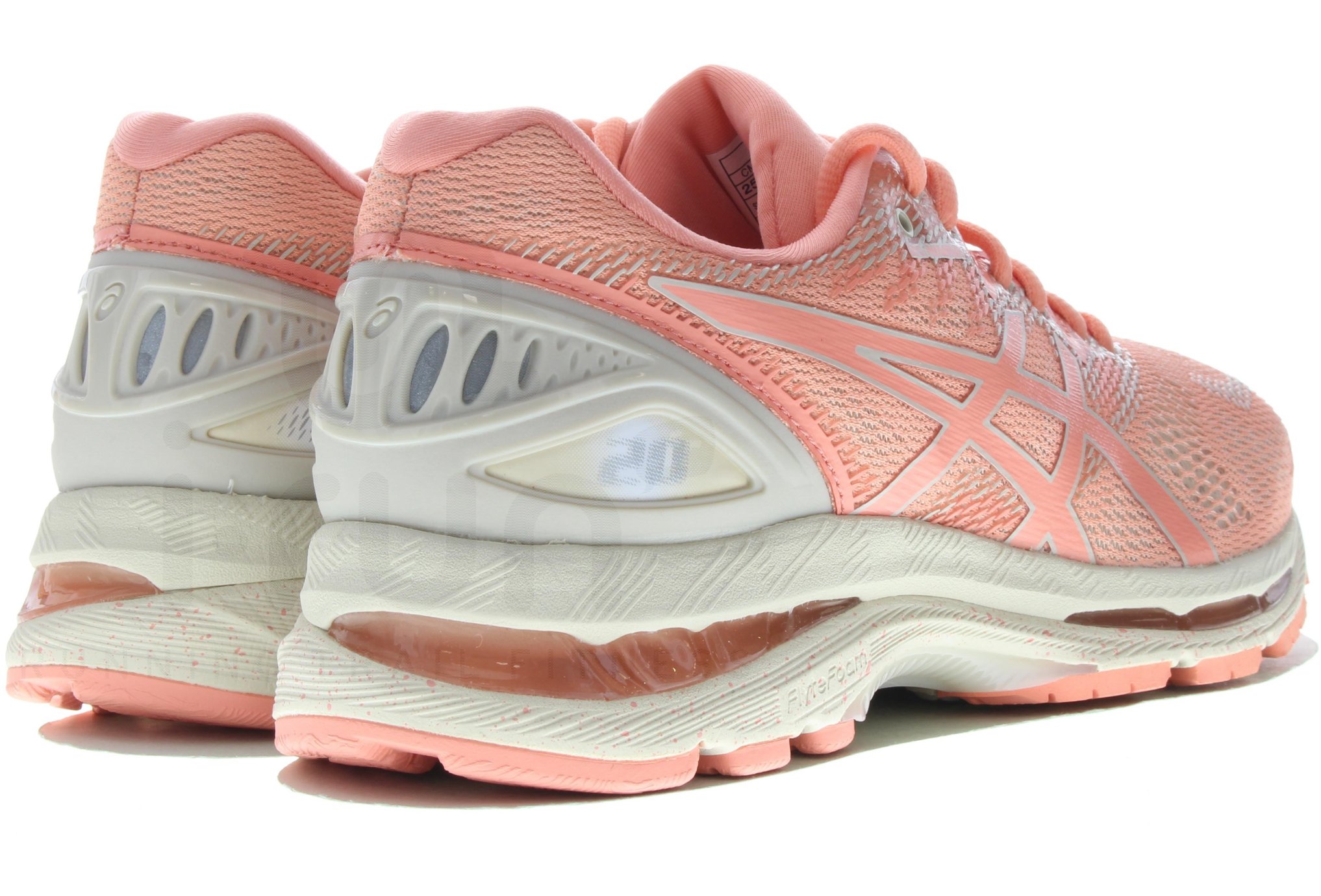 Asics Gel-Nimbus 20 Sakura