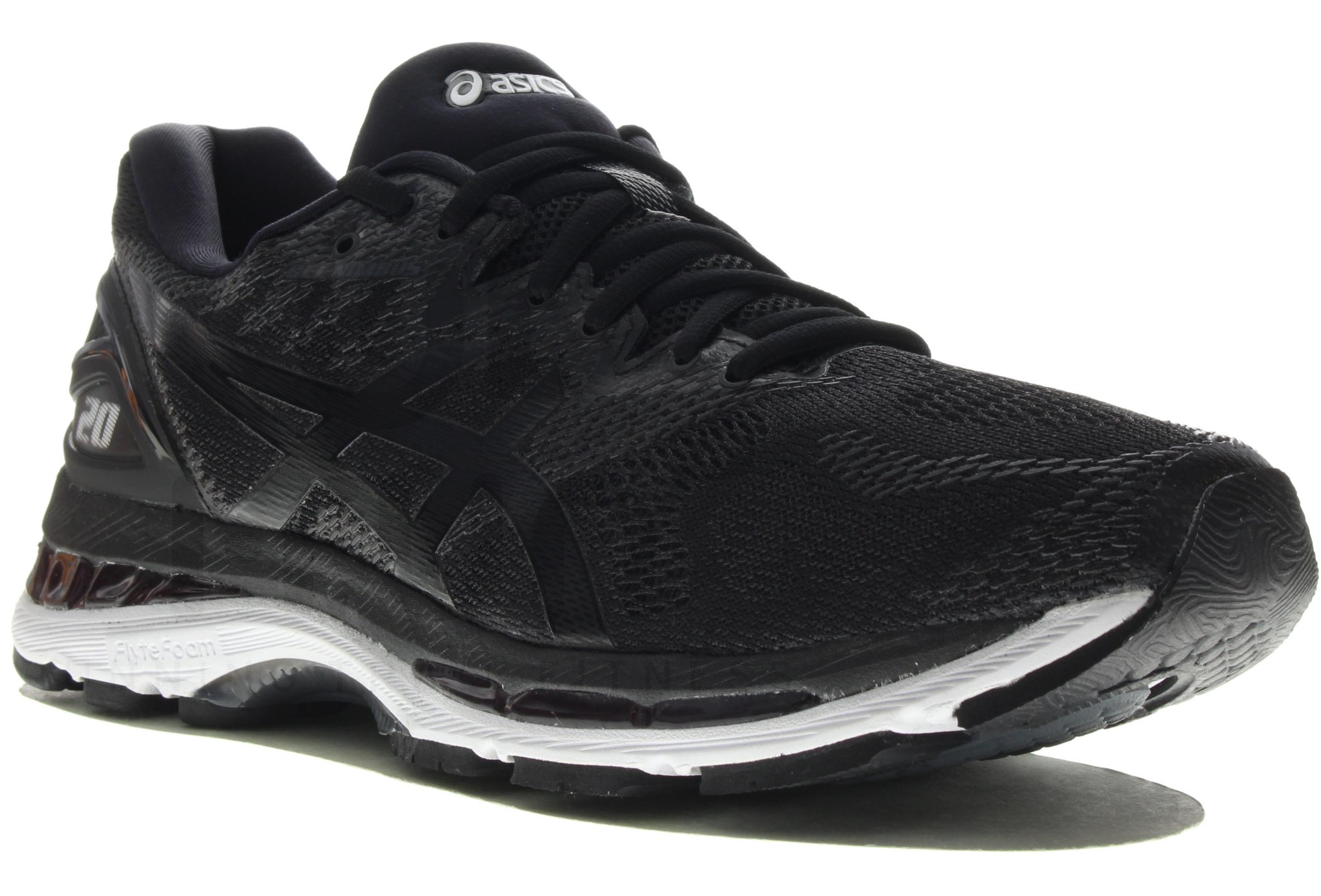Asics Gel-Nimbus 20