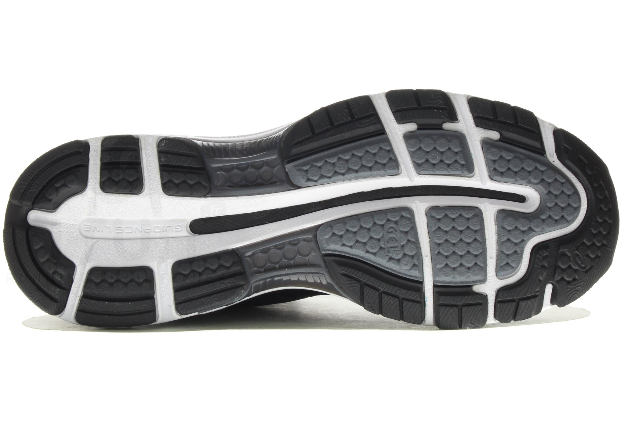 Asics Gel-Nimbus 20