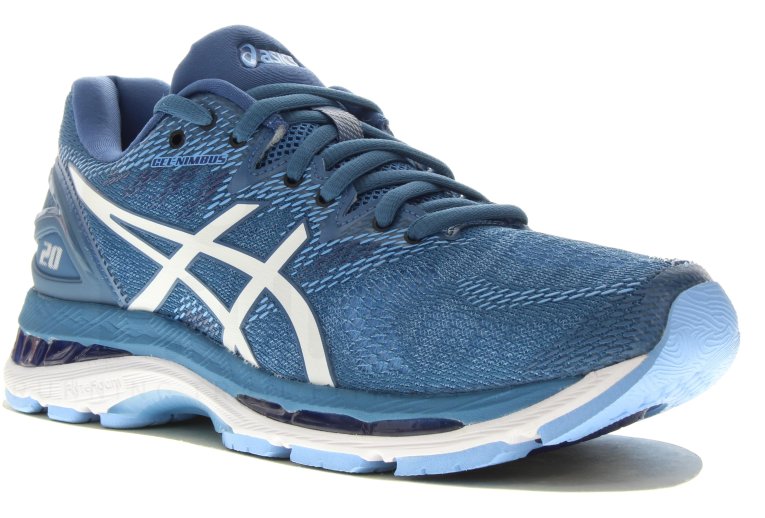 Asics Gel-Nimbus 20 W 