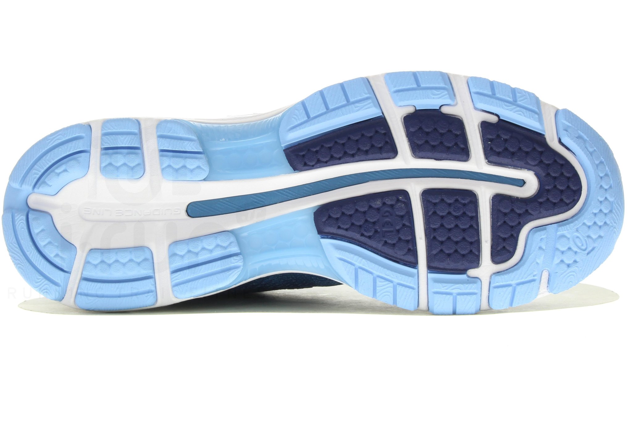 Asics Gel-Nimbus 20