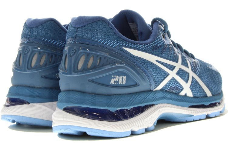 Asics Gel-Nimbus 20 W 