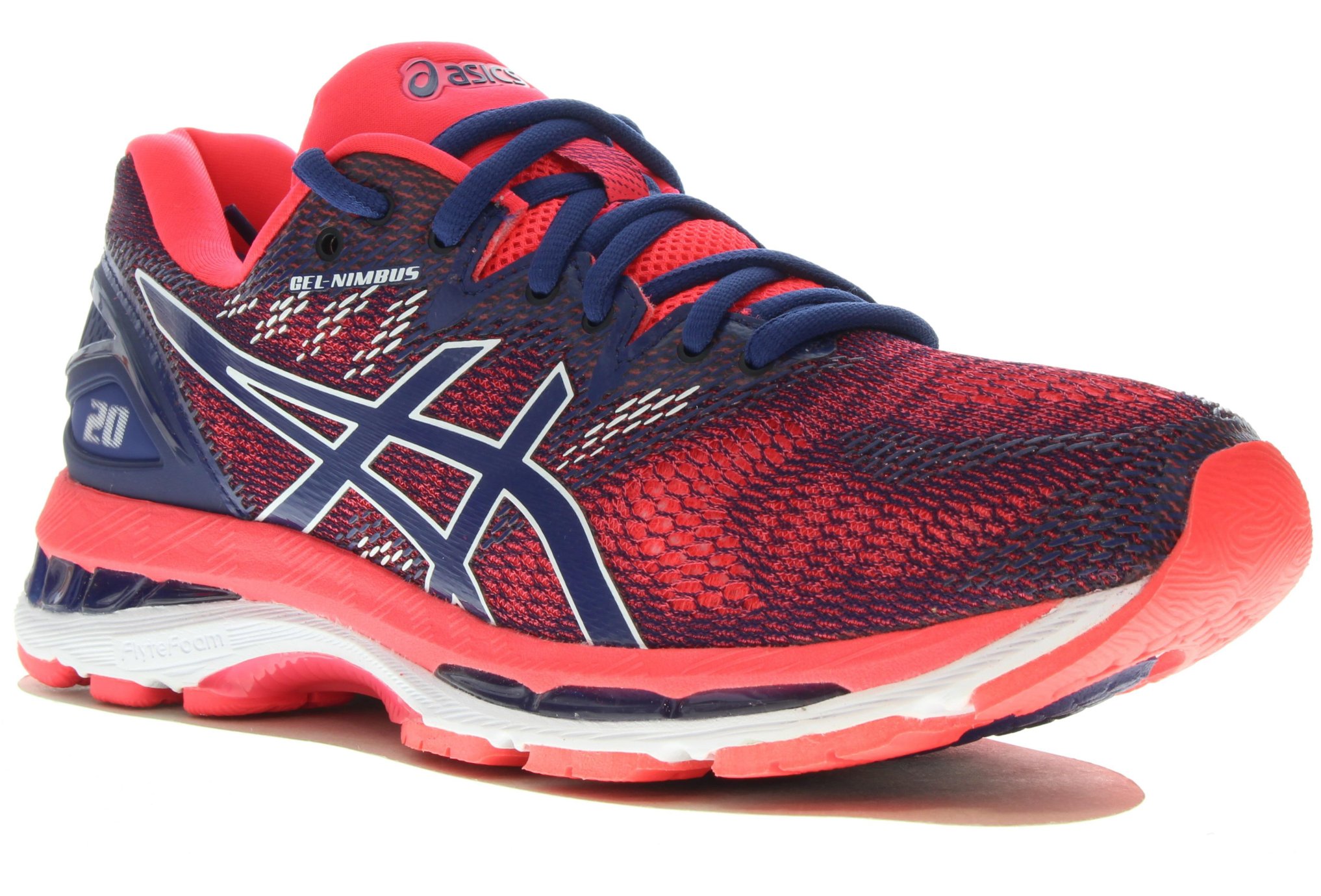 Asics Gel-Nimbus 20