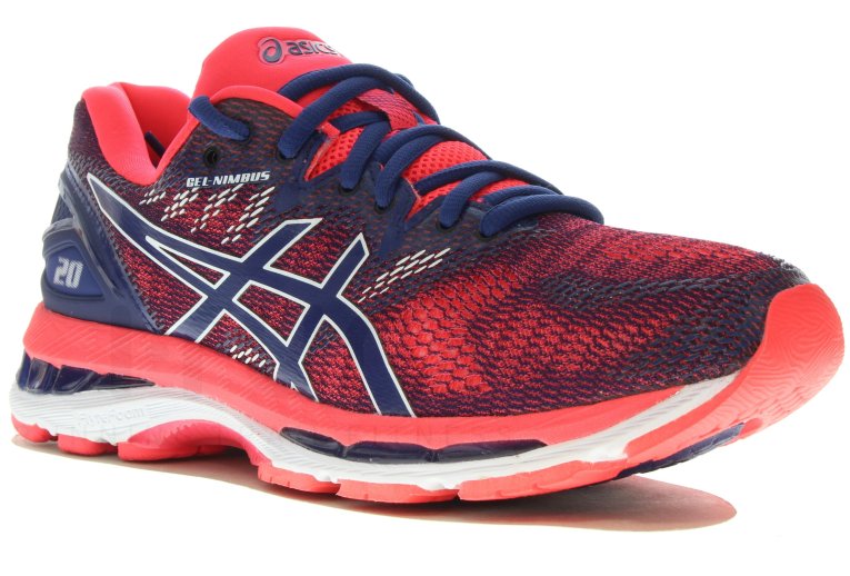 Asics Gel-Nimbus 20
